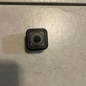 Go pro hero 4 session